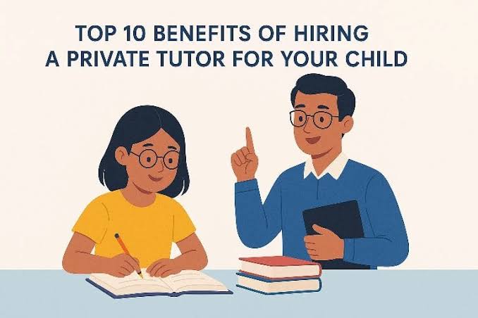 Personal Tutor